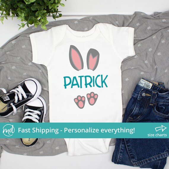 easter outfit for 1 year old boy