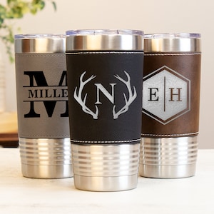 Groomsman Tumbler Personalized, Travel Mug Groomsmen Proposal Gifts, Travel Coffee Mug Custom Tumbler, Groomsmen Gifts, Travel Gift For Him