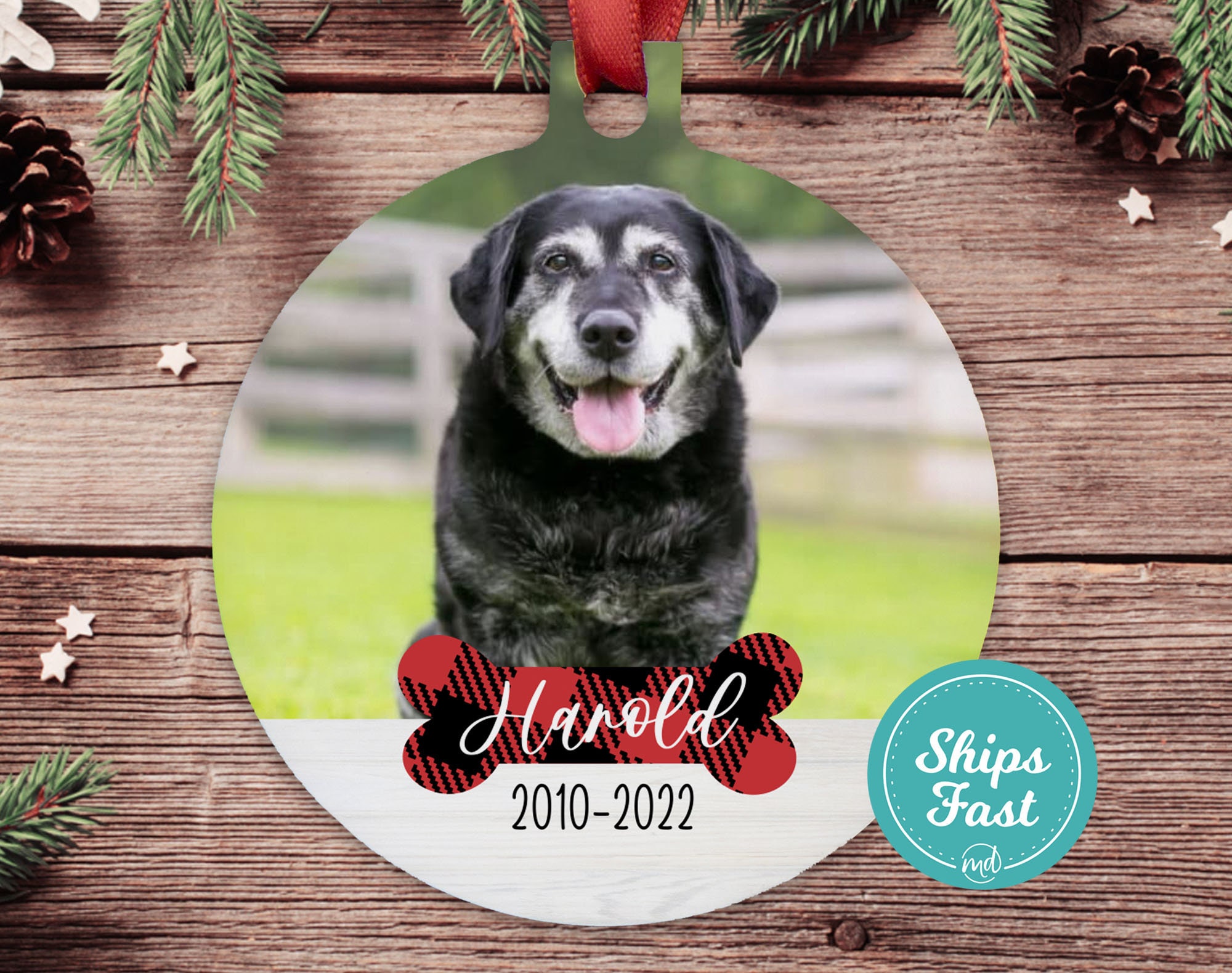 remembering dog gifts