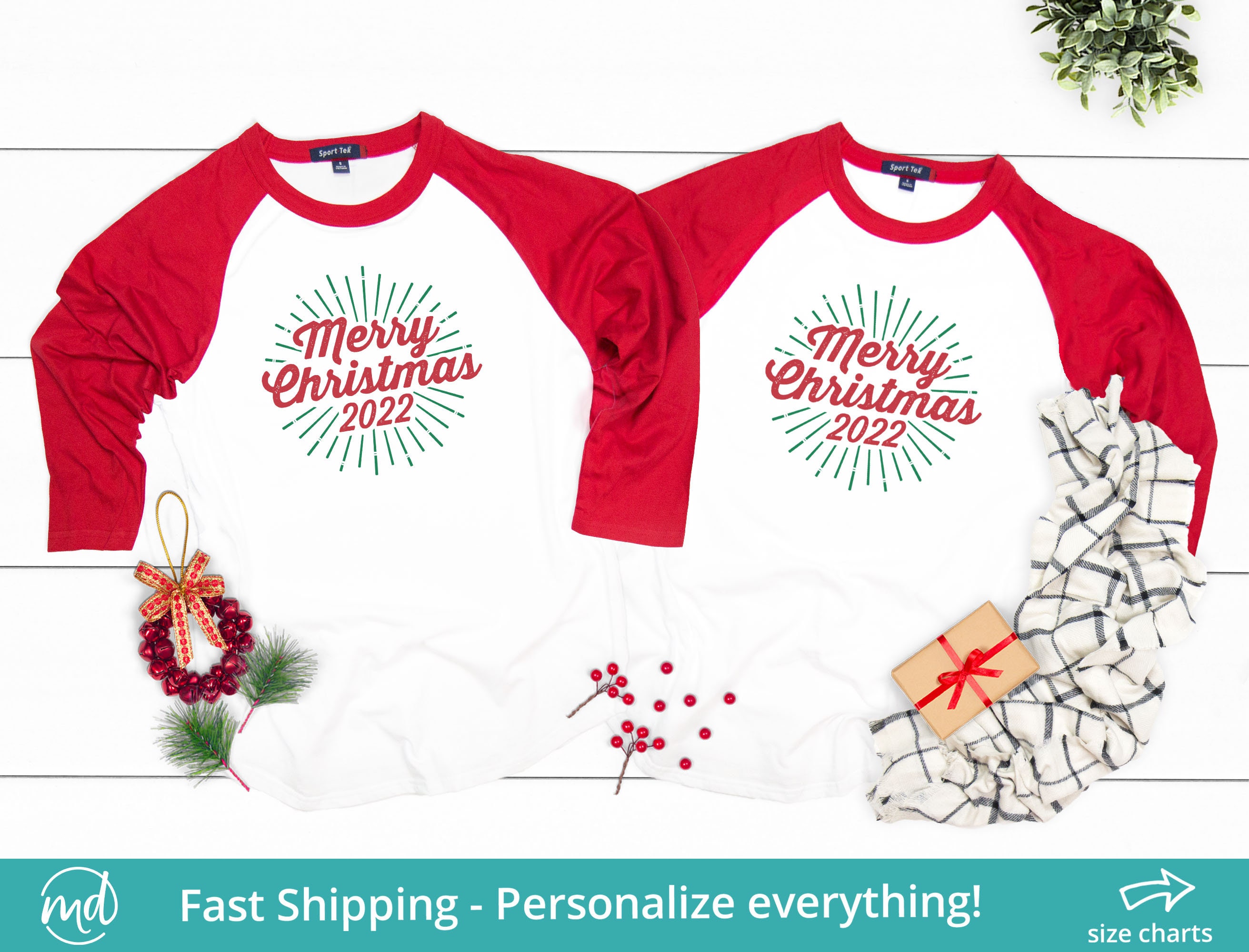 Best Christmas Shirts 2022 Family Christmas Shirts For Family 2022 Christmas Shirts | Etsy India