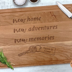 Do Small Things With Great Love Cutting Board — Inscribed Moments