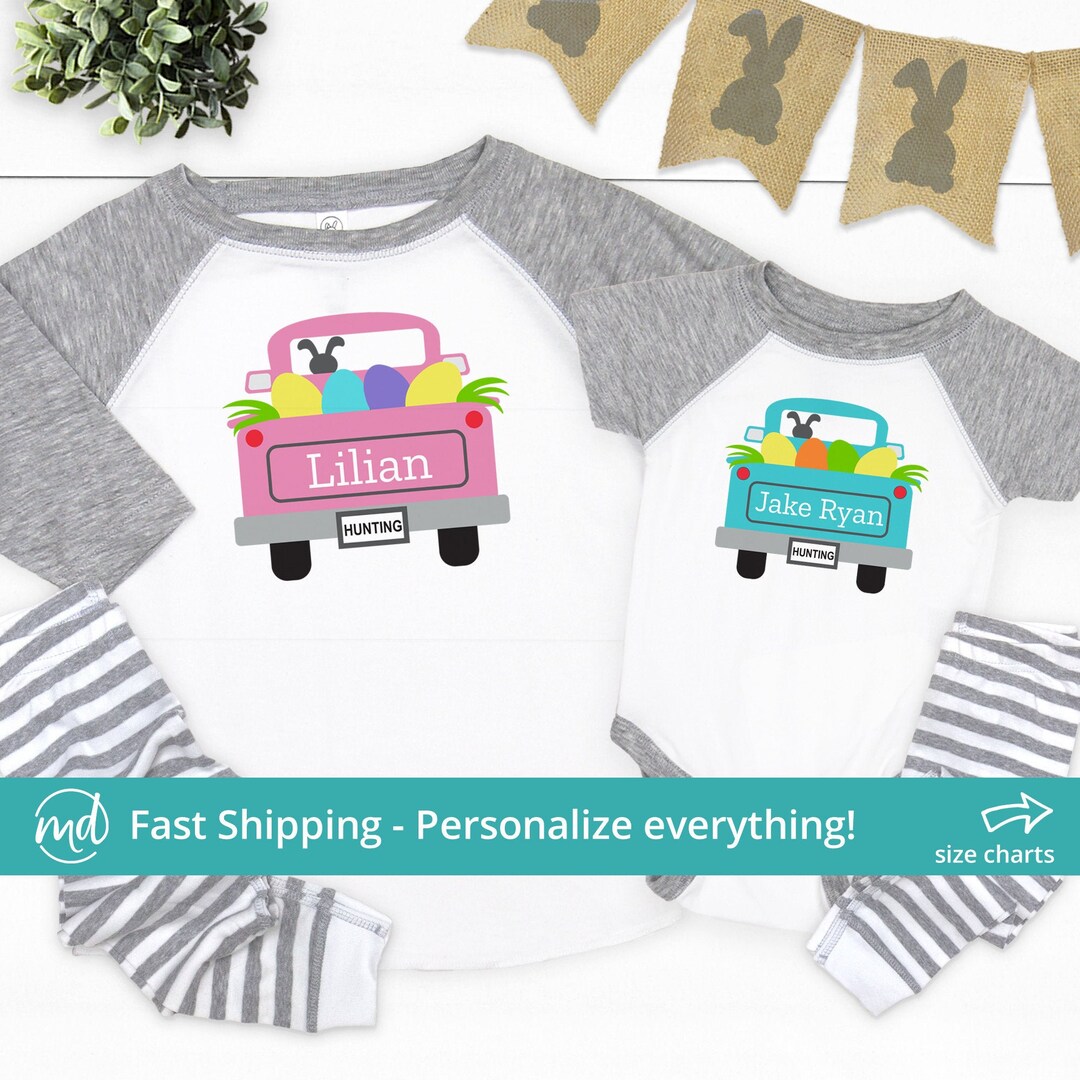 Matching easter pajamas new arrivals