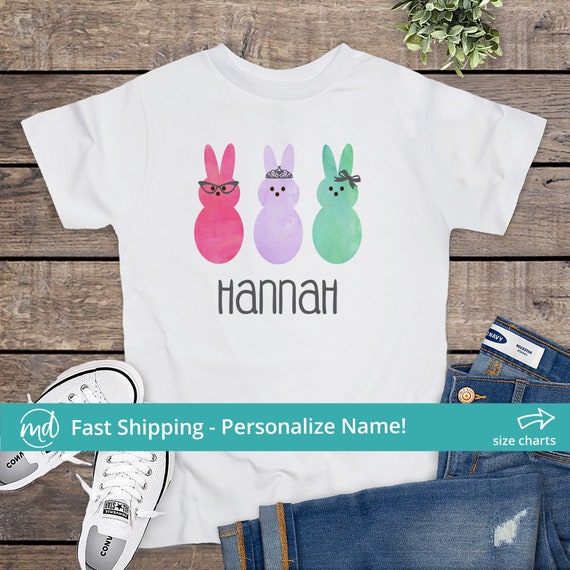 girls easter shirts