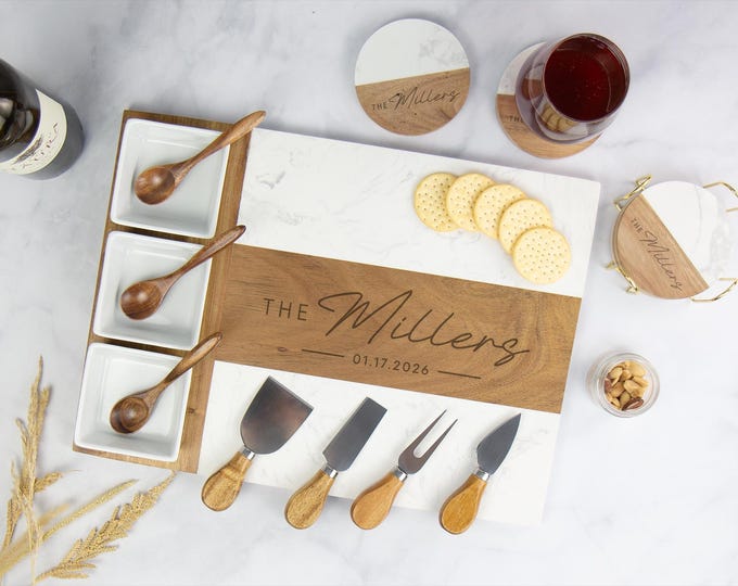 Engraved Gifts