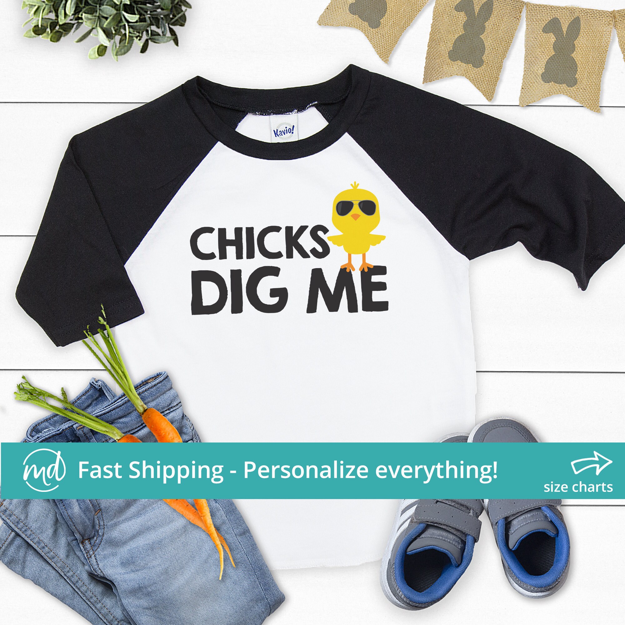 Boys easter tshirts Clearance