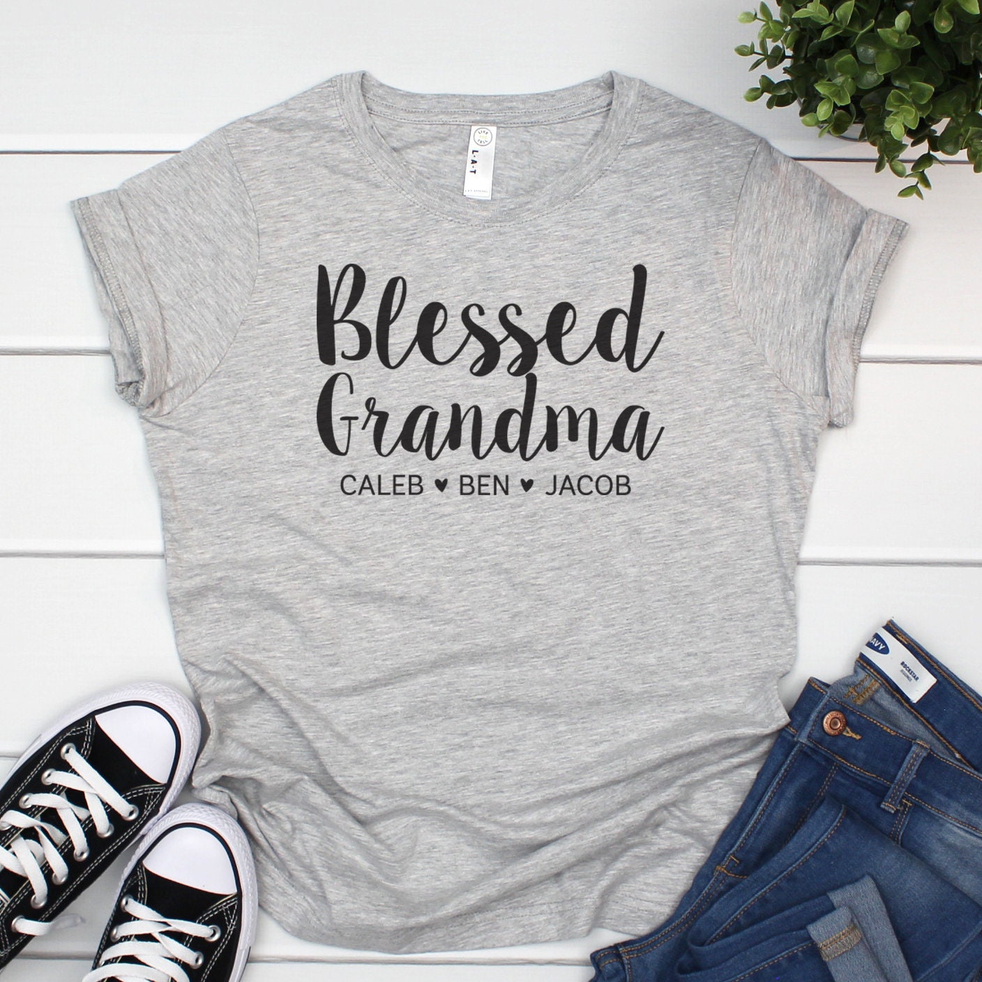 grandma shirts for babies