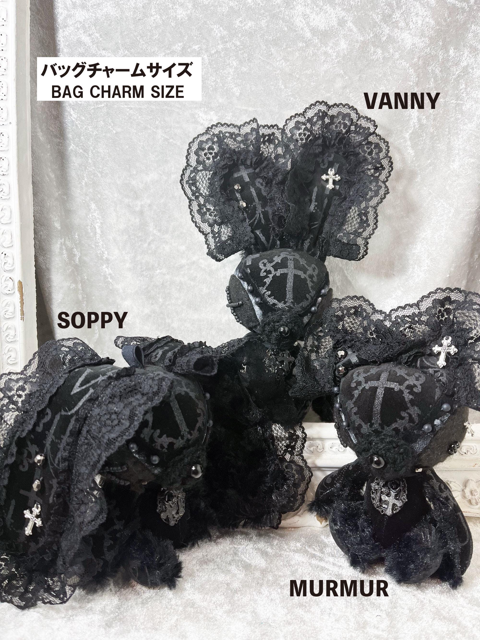 Vanityjam - Etsy 日本