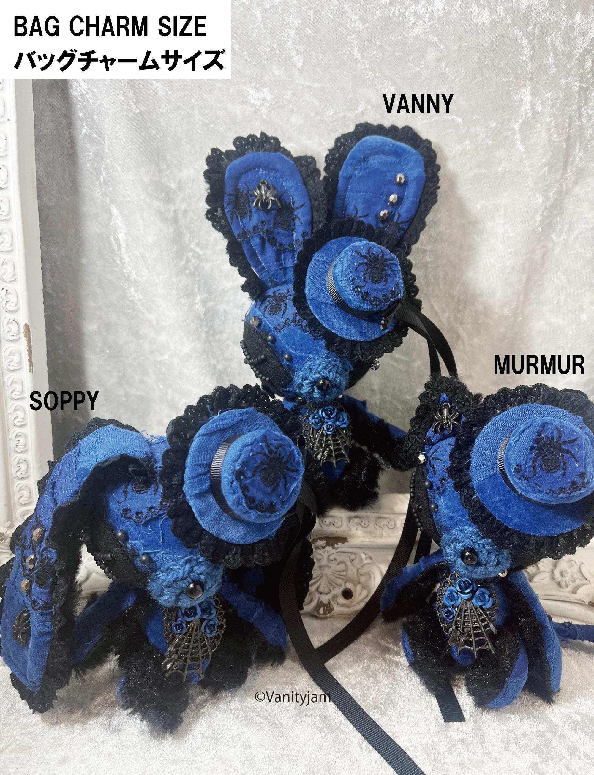 Vanityjam - Etsy 日本