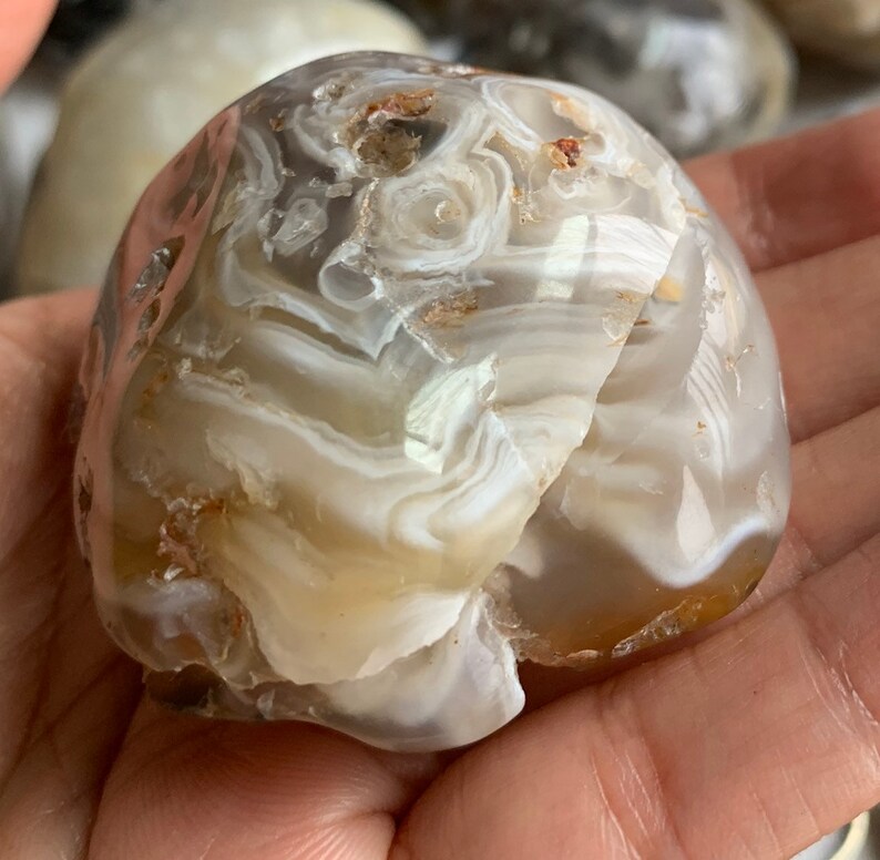 crystal engagement ring box