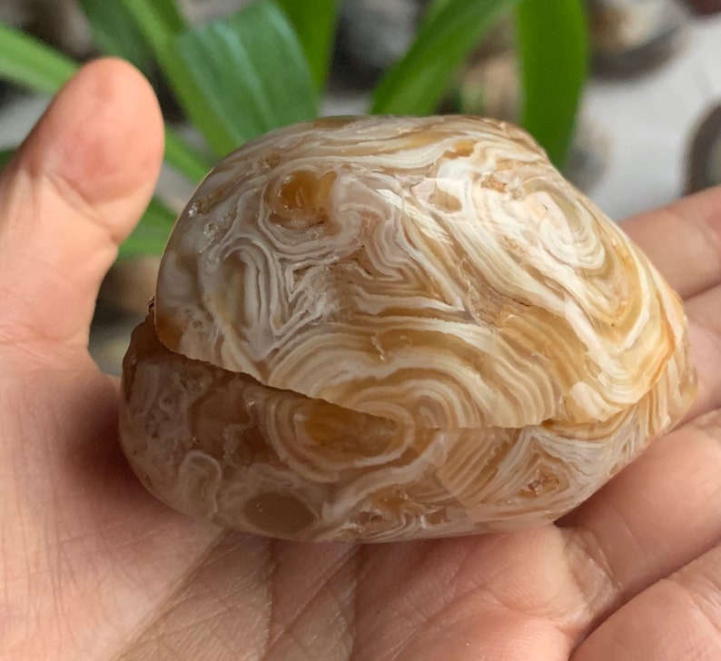 Geode Jewelry boxPolished Geode Ring Box Wedding Ring Box Engagement Ring Box Crystal jewelry box