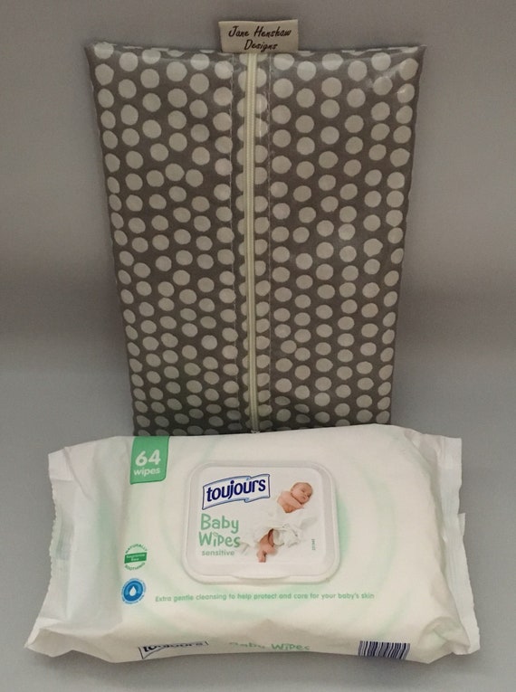 baby wipes holder