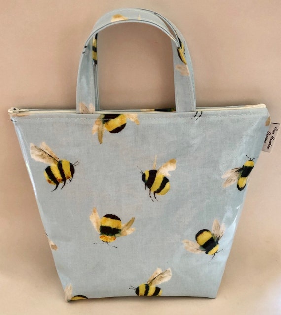 dachshund insulated lunch bag