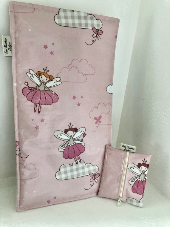 dolls changing mat