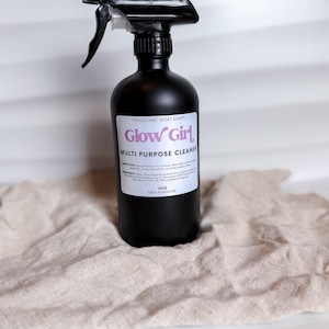 Luxury Collection All Purpose Cleaner | Multi Surface Cleaning Spray | Countertop Cleaner | Kitchen & Bathroom Cleaner