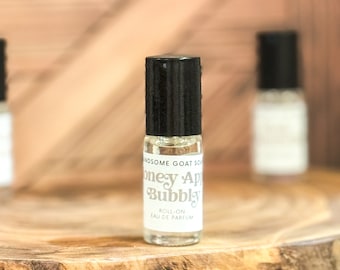 Mini Roller Perfumes