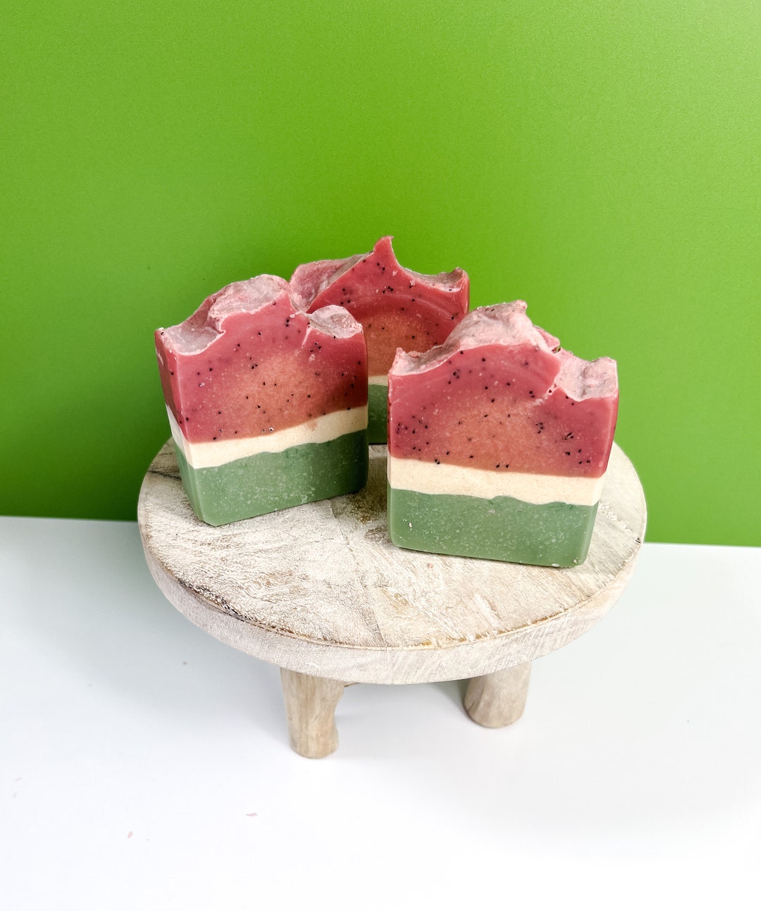 Pain De Savon Au Lait De Ch vre Et Past que Proc d Froid Etsy France 5-raisons-de-privil-gier-le-savon-au-gel-douche-natur-derm
