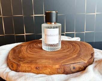 Cashmere Eau De Parfum
