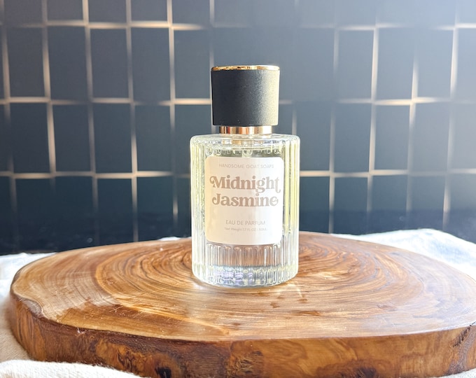 Featured listing image: Midnight Jasmine Eau De Parfum