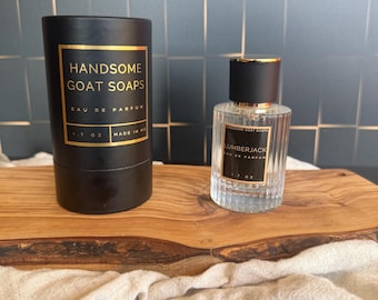 Lumberjack Eau De Parfum