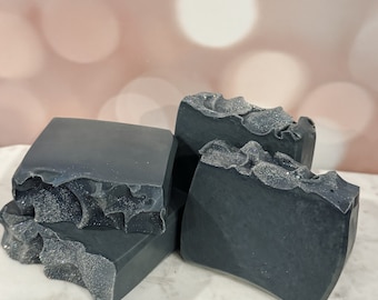 Midnight Jasmine Goat Milk Soap Bar