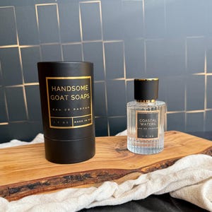Coastal Waters Eau De Parfum