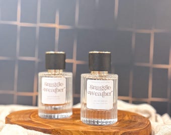 Snuggle Weather Luxe Body Mist