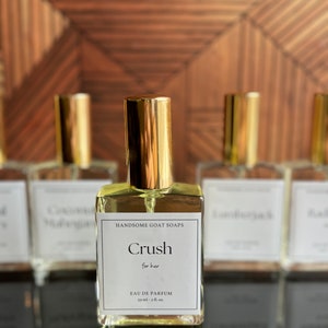 Crush Eau De Parfum