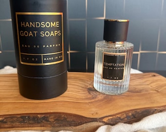 Temptation Eau De Parfum