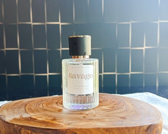 Savage Eau De Parfum