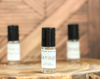 Savage Eau De Parfum Roller Ball