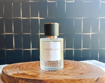Lumberjack Eau De Parfum