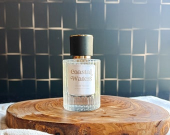 Coastal Waters Eau De Parfum