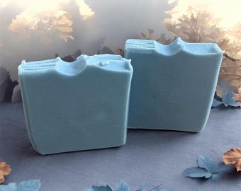 Snuggle Weather Goat Milk Soap Bar