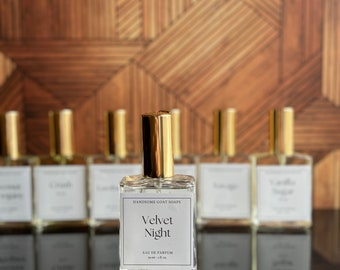 Velvet Night Eau De Parfum