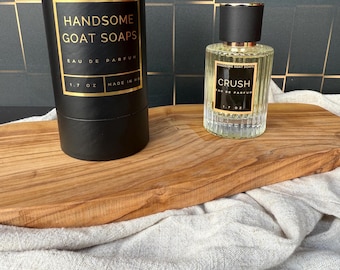 Crush Eau De Parfum