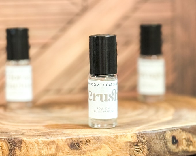 Featured listing image: Crush Eau De Parfum Roller Ball
