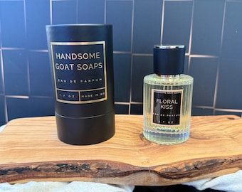 Floral Kiss Eau De Parfum