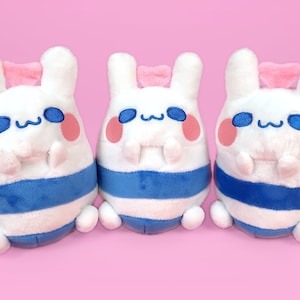 Space Bunny Plüsch
