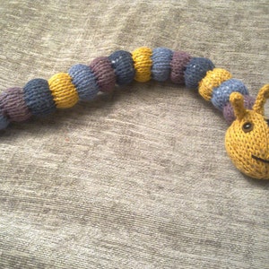 Caterpillar image 2