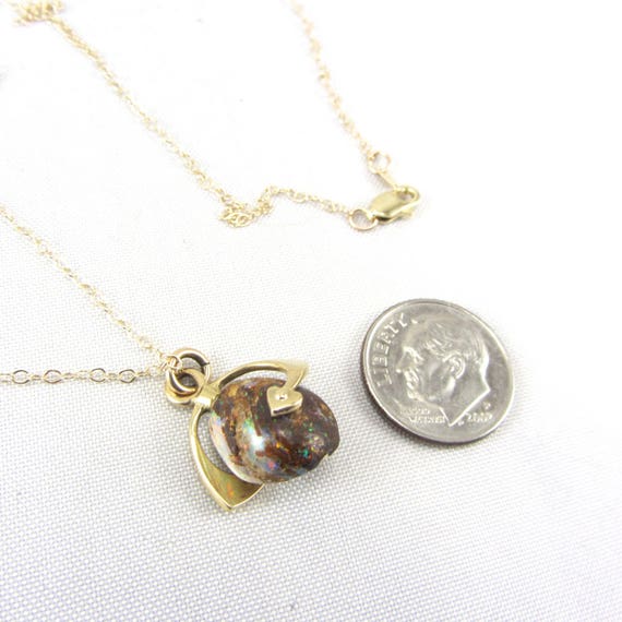 Dogeared Seek It All Dragonfly Stamped Coin Necklace Dogeared Seek It All Dragonfly Stamped Coin Necklace