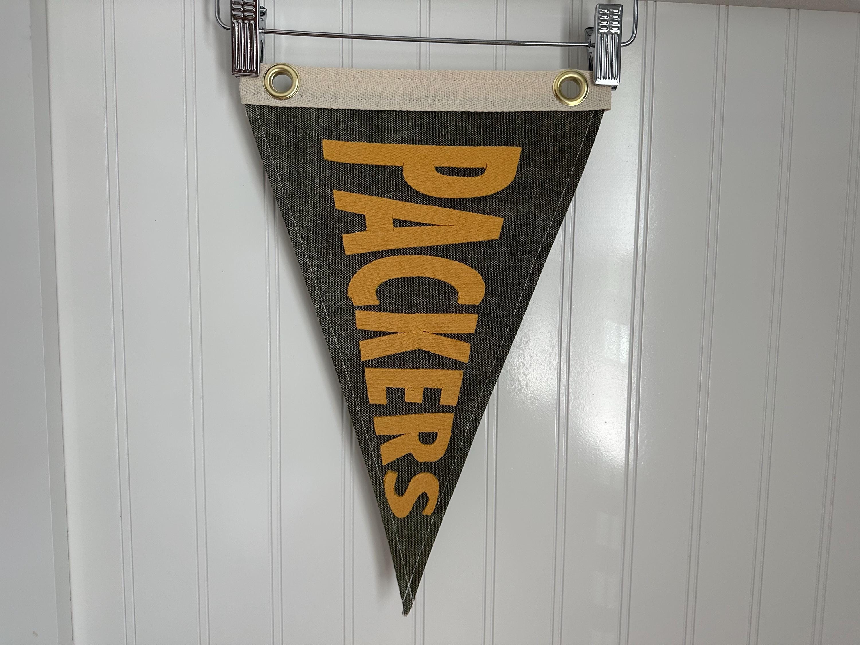 Vintage Packers Decor - Etsy