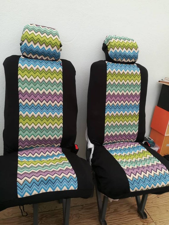 Funky Baby Car Seat Covers Velcromag