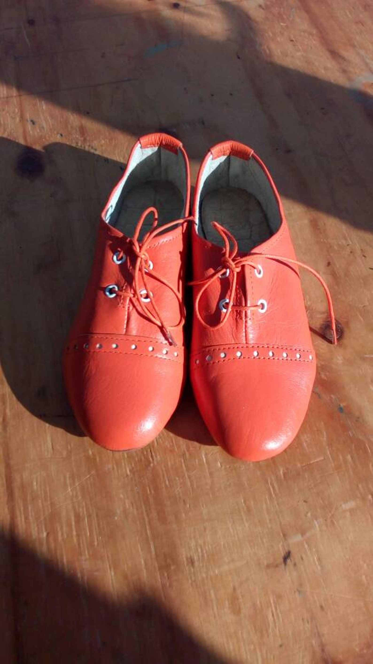 Vintage new dance shoes Jazz Latin Northern soul Mod cha cha Etsy