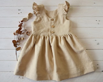 Vestito battesimo | Etsy Italia