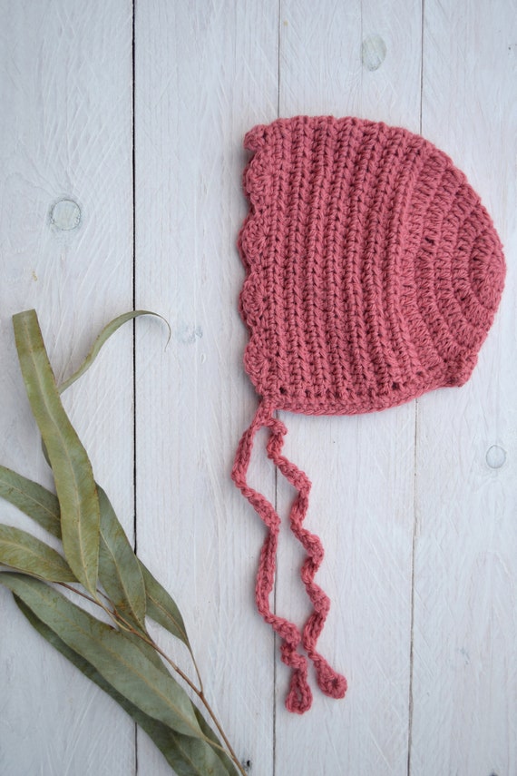 Cuffia uncinetto bimba Cappello bambina | Etsy Italia