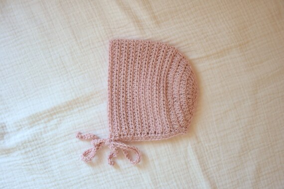 Cuffia uncinetto bimba Cappellino bimba | Etsy Italia