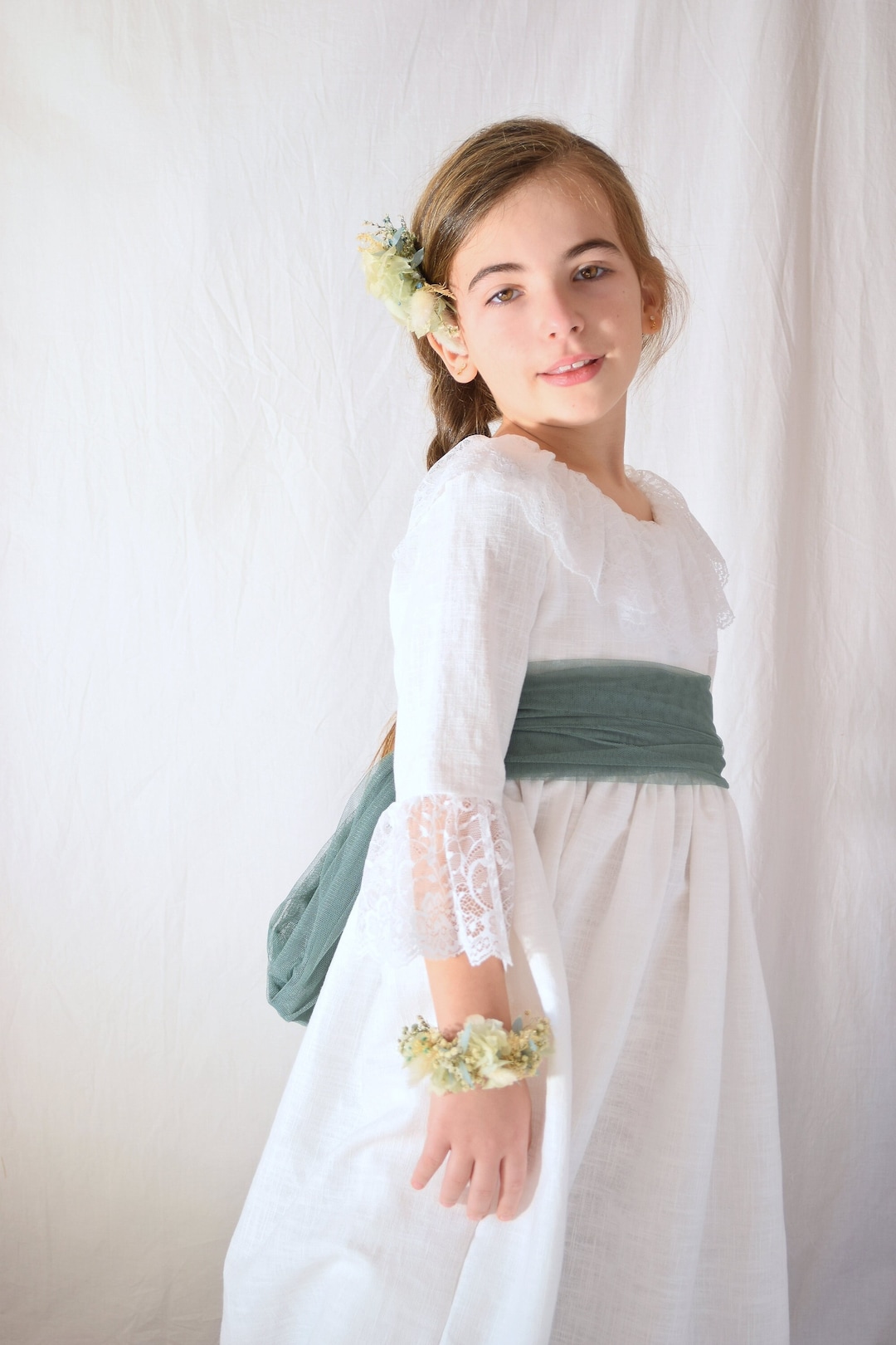 Communion dress