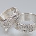 see more listings in the wedding rings section