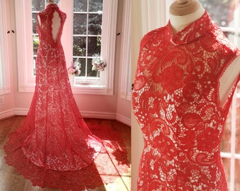 5 Chinese Elements That Make A Qipao Cheongsam Dress East Meets Dress