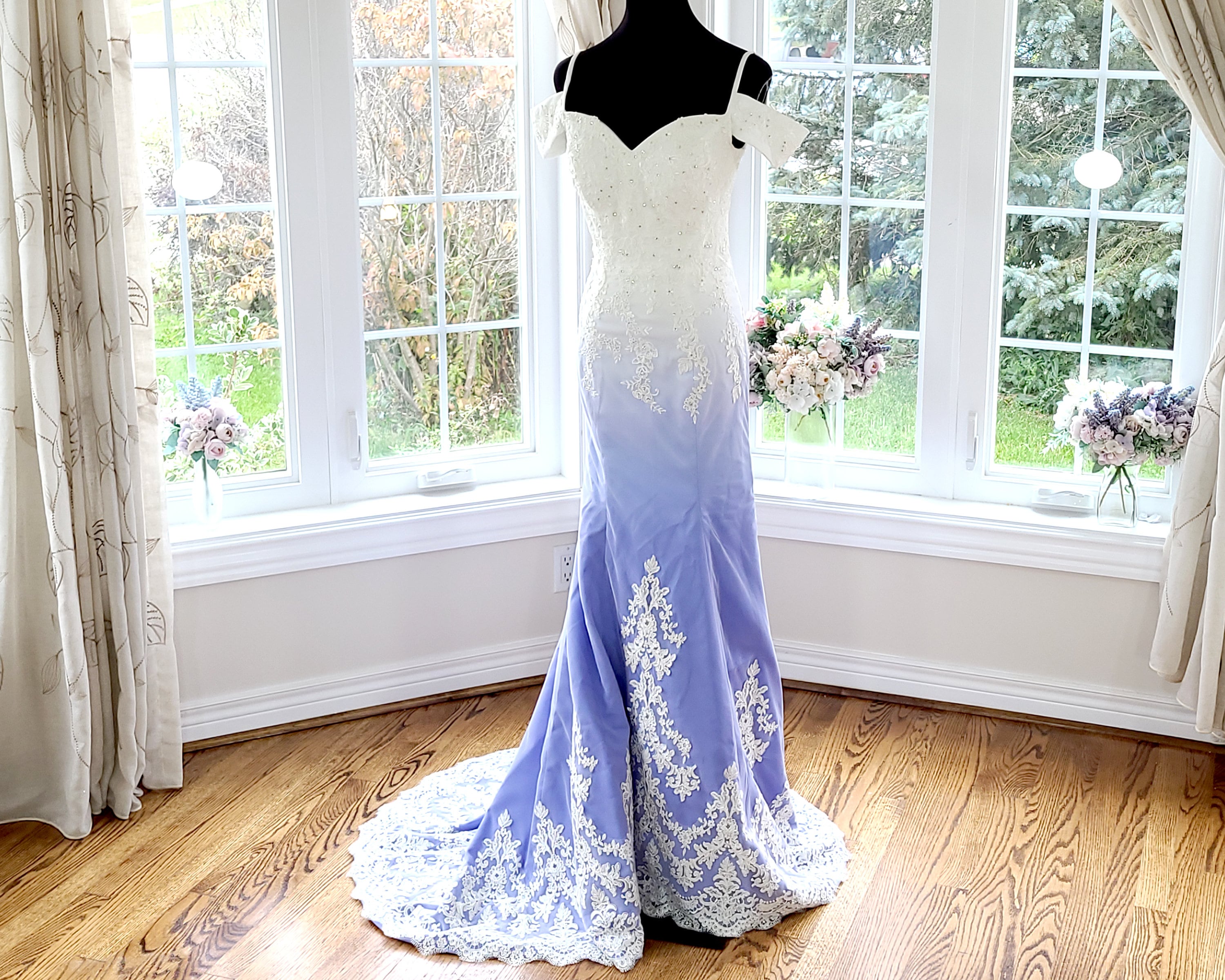 chinese dress ladies Lauren Elaine Vaile